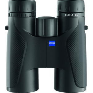 ZEISS Binóculo Terra ED 10x42 black