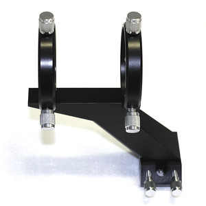 APM Suporte de visor para Buscador de 50mm com sapata de visor