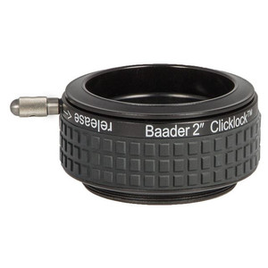 Baader Adapter Braçadeira ClickLock 2" M54