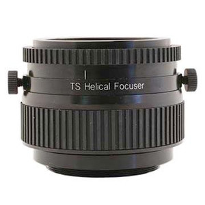 TS Optics Focador Helicoidalfocador 2" M48