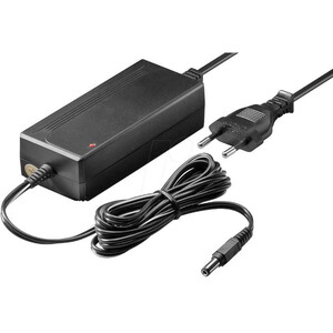 TS Optics Fonte de alimentação 12V 3A