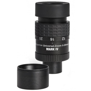 Baader Ocular com zoom Hyperion Universal Mark IV 8-24 mm 2"