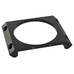 TS Optics Base para focadores Newton para tubos a partir de 190 mm