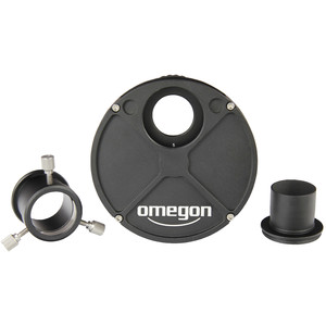 Omegon Roda de filtro ultraleve 5x1,25''