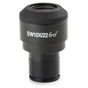 Euromex Ocular IS.6210, WF 10x/22 mm, Ø 30mm, (iScope)