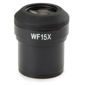 Euromex Ocular IS.6215, WF 15x / 16 mm, Ø 30 mm (iScope)