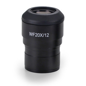 Euromex Ocular IS.6220, WF 20x/12 mm, Ø 30 mm, (iScope)