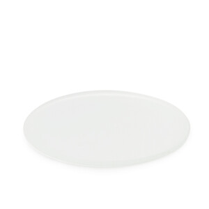 Euromex Filtro branco, acetinado IS.9706, 45 mm, para o compartimento da lâmpada para iScope