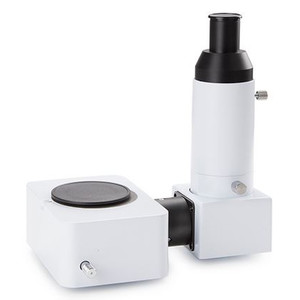 Euromex Single photo tube attachment IS.9800, f iScope IOS series with one 23,2 mm tube