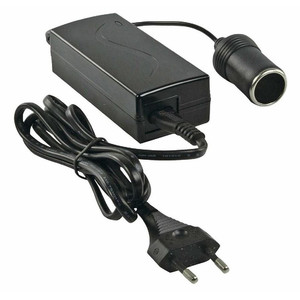 TS Optics Fonte de alimentação 12V 6A
