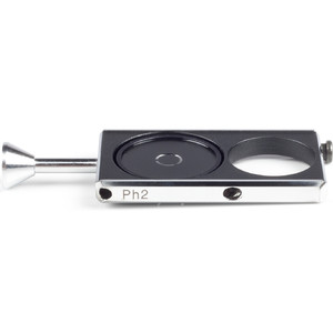 Motic Deslocador de fase Ph2 (20X, 40X) (BA310, BA-410E)