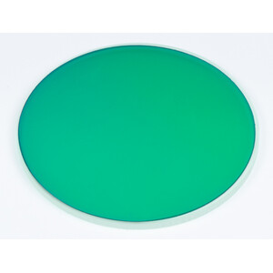 Motic Filtro de interferências, verde, Ø 45mm