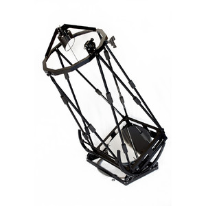 Hubble Optics Telescópio Dobson N 607/2012 UL24 f/3.3 Premium Ultra Light Carbon Fiber Truss