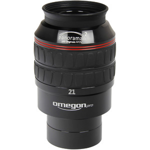 Omegon Panorama II 21mm Ocular 2".