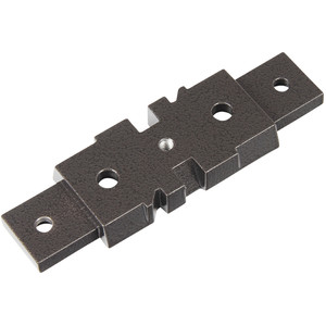 Omegon Calha de montagem de 15 cm para Montagens EQ-5/6