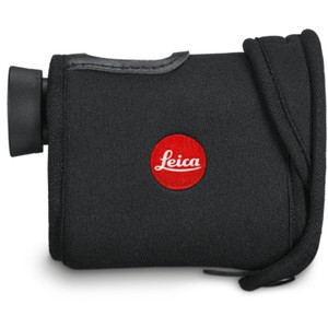 Leica Medidor de distância Rangemaster Neopren Cover black