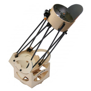 Geoptik Telescópio Dobson N 404/1815 DOB Nadirus 16"