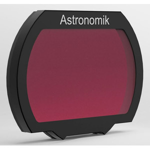 Astronomik Filtro H-alpha 12nm CCD Clip-Filter Sony alpha