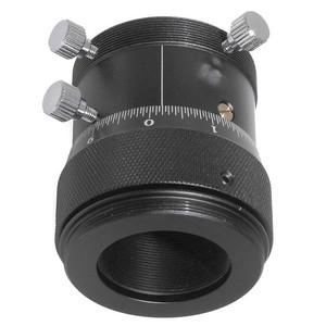 TS Optics Focador Focalizador helicoidal micro helicoidal T2 1.25"