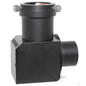 TS Optics Prisma solar com filtro de polarisação e filtro de banda estreita de 1,25