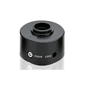 Evident Olympus Adaptador de câmera U-TV0.5XC-3-8 C-Mount