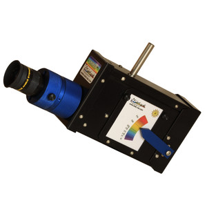 Shelyak Espectroscópio Lhires Lite