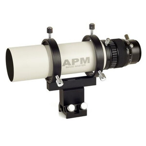 APM Luneta buscadora Imagemaster 50mm guia