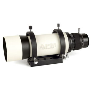 APM Guidescope Imagemaster 60mm