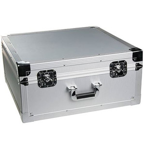 Euromex Estojos de transporte OX.3010, Aluminium flight case (Oxion)