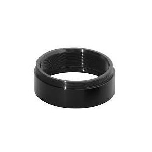 TS Optics Cilíndro de extensão para Telescópios RC 25mm