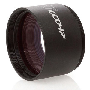 TS Optics Reducer 2'' CCD 0,67x para Telescópios RC até f/8