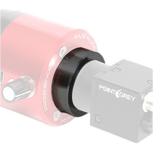 DayStar Adaptadores T2 para Filtros QUARK