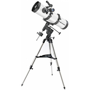 Bresser Telescópio N 130/650 EQ3