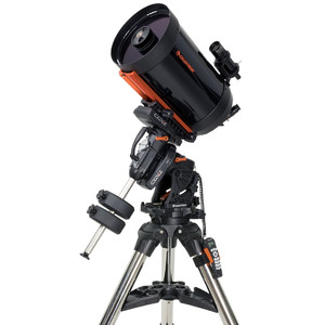 Celestron Telescópio Schmidt-Cassegrain SC 279/2800 CGX-L 1100 GoTo