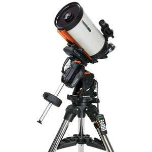 Celestron Telescópio Schmidt-Cassegrain SC 235/2350 EdgeHD 925 CGX-L GoTo