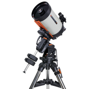 Celestron Telescópio Schmidt-Cassegrain SC 279/2800 EdgeHD 1100 CGX-L GoTo