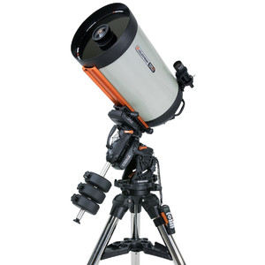 Celestron Telescópio Schmidt-Cassegrain SC 356/3910 EdgeHD 1400 CGX-L GoTo