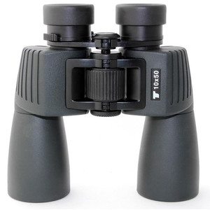 TS Optics Binóculo 10x50 WP