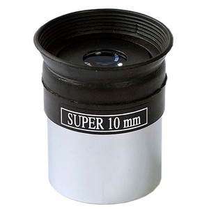 Skywatcher Super Ocular MA de 10mm, com 1,25"