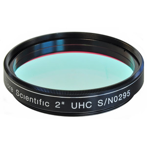 Explore Scientific Filtro UHC, 2"