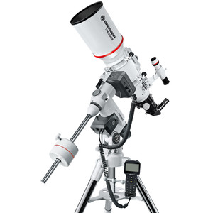 Bresser Telescópio AC 102/600 AR-102S Messier Hexafoc EXOS-2 GoTo