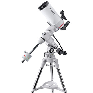 Bresser Telescópio Maksutov MC 100/1400 Messier EXOS-1
