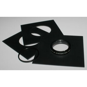 Shelyak Conjunto de montagem Star Analyser