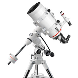 Bresser Telescópio Maksutov MC 152/1900 Messier Hexafoc EXOS-1