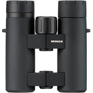 Minox Binóculo X-active 8x33