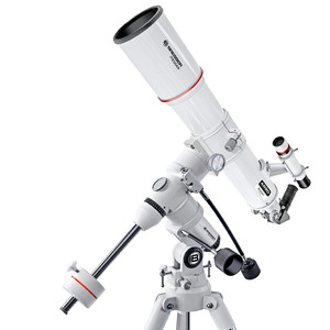Bresser Telescópio AC 90/500 Messier EXOS-1