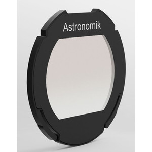 Astronomik Filtro MC clear glass XT Clip filter for Canon EOS APS-C cameras