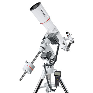 Bresser Telescópio AC 90/500 Messier EXOS-2 GoTo