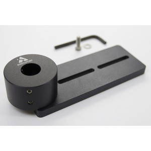 Lunatico Suporte de câmara para haste de contrapeso DuoScope ONE-C 18mm