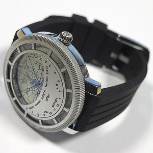 APM Relógio Star map watch